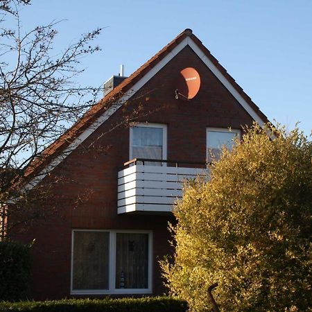 Ferienwohnungen Muehlenblick, 45217 Jemgum Esterno foto
