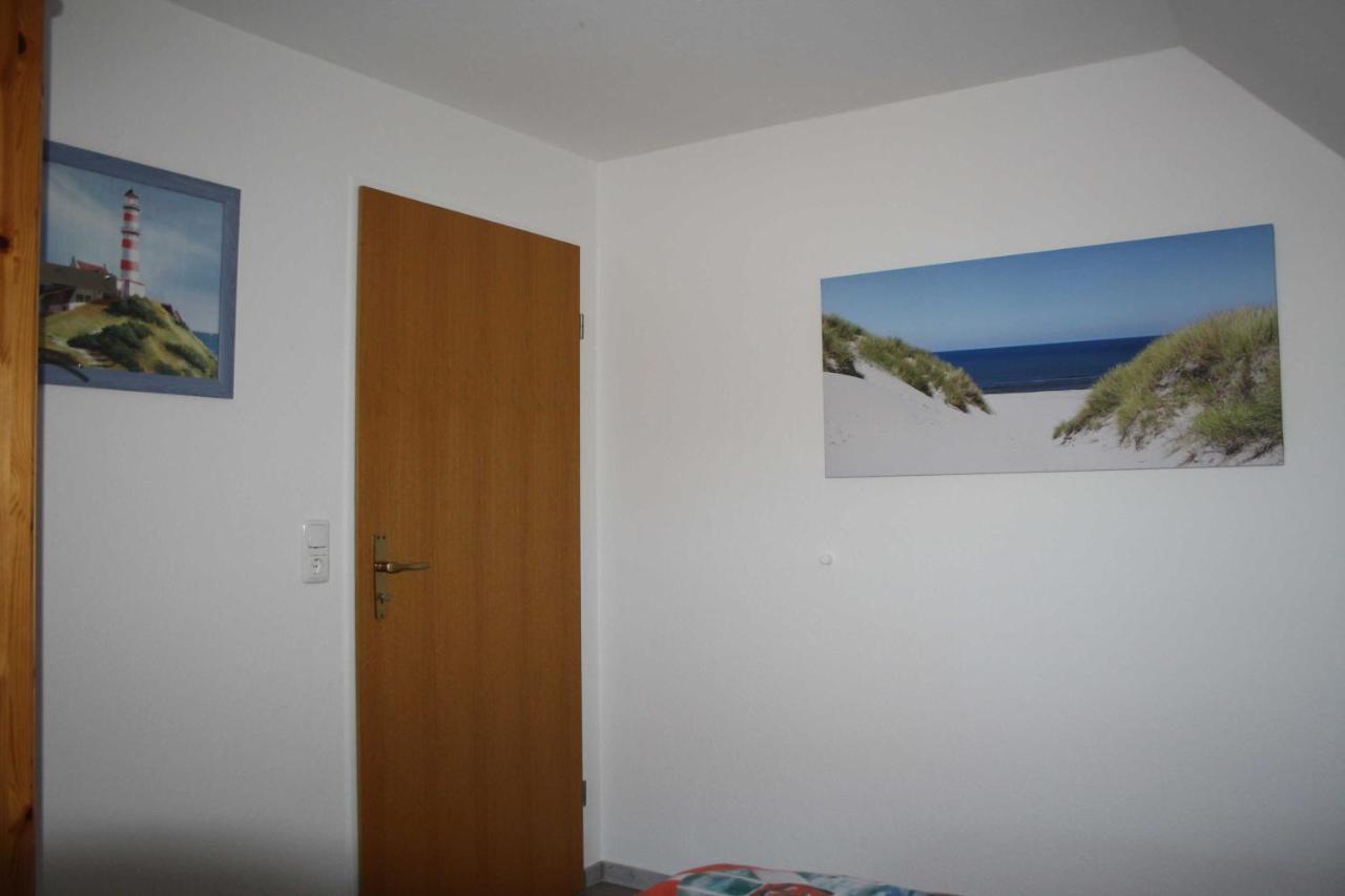 Ferienwohnungen Muehlenblick, 45217 Jemgum Esterno foto