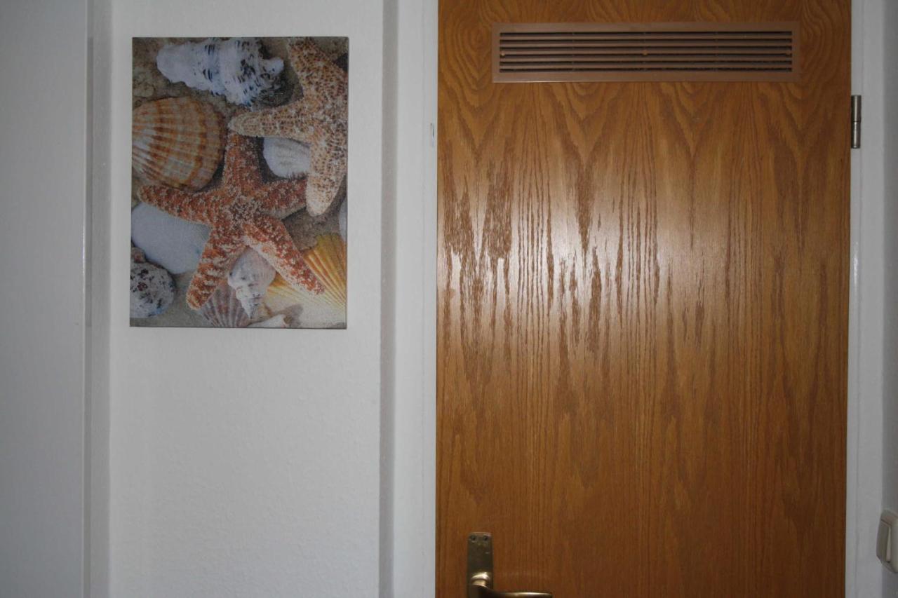 Ferienwohnungen Muehlenblick, 45217 Jemgum Esterno foto